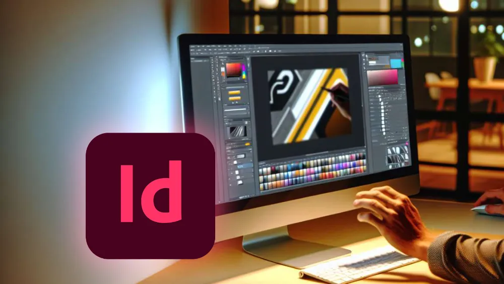 Adobe-Indesign