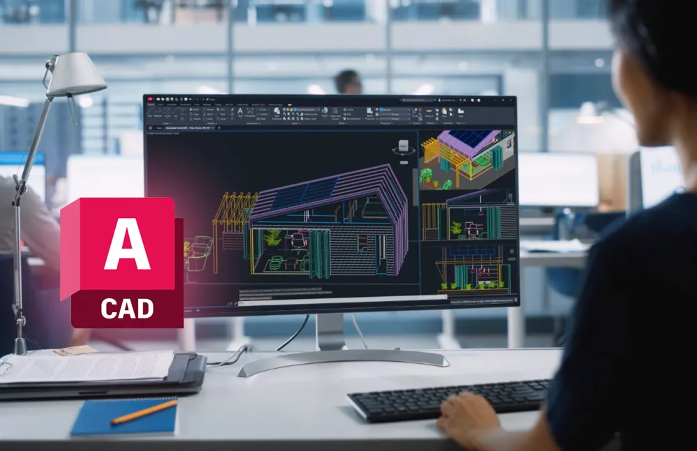 Autodesk-AutoCAD