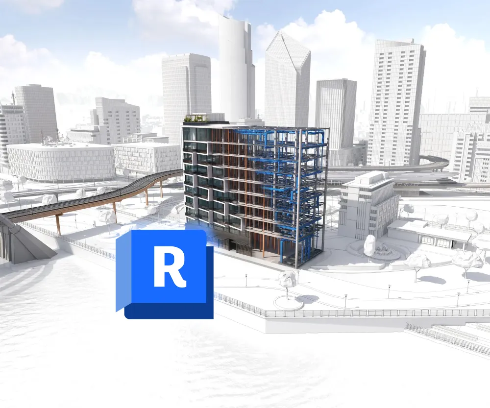 Autodesk-Revit