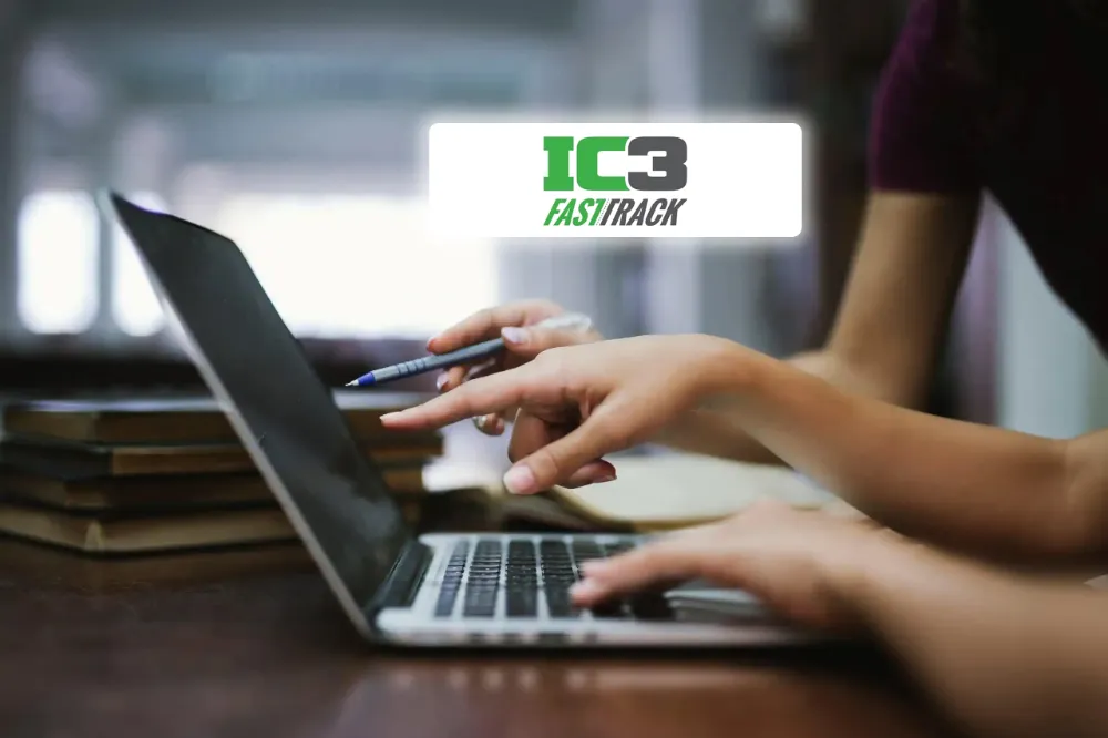IC3_Fast_Track