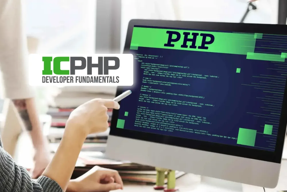 IC3_PHP_Developer_Fundamentals