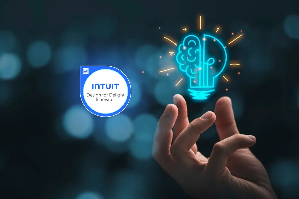 Intuit_Design_for_Delight_Innovator