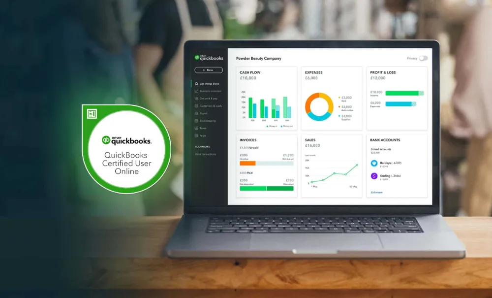 Intuit_QuickBooks_Certified_User_Online