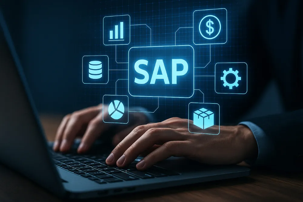 SAP-Courses