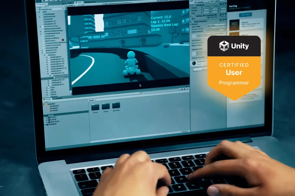 Unity_User_Programmer