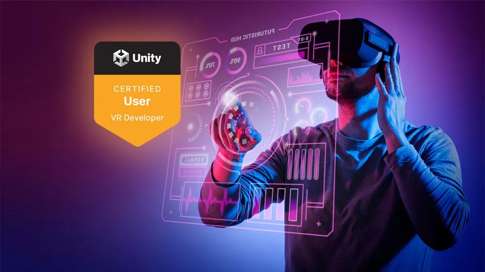 Unity_User_VR_Developer