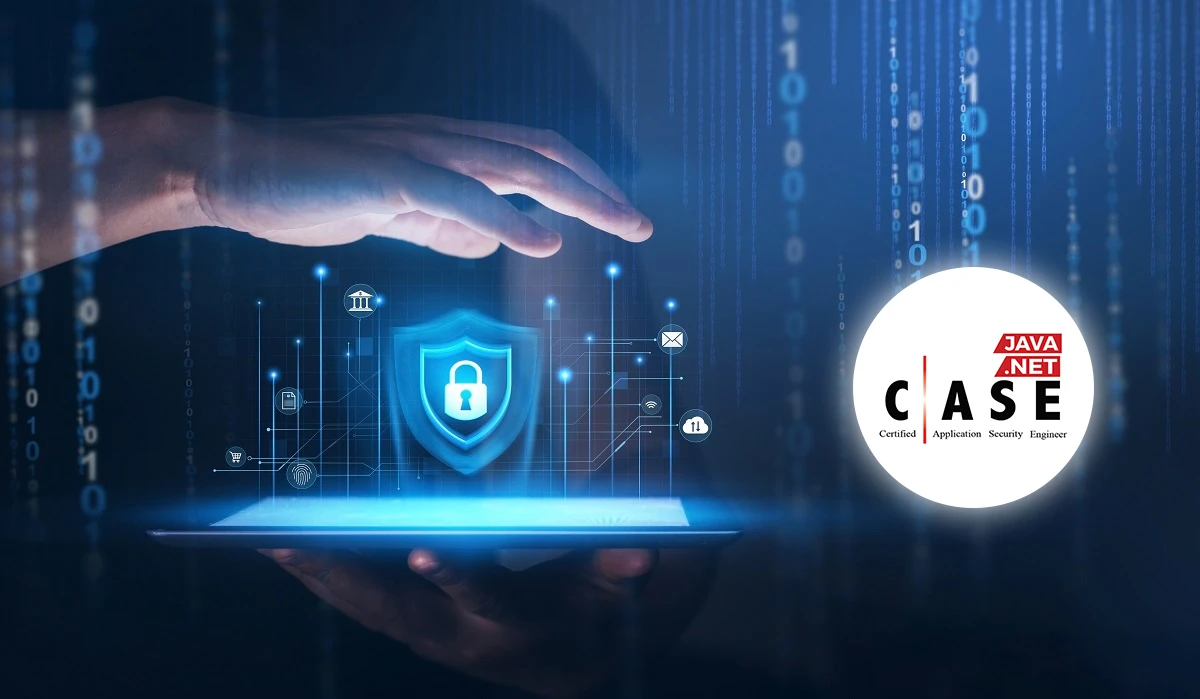 Certified Application Security Engineer (CASE - Java_