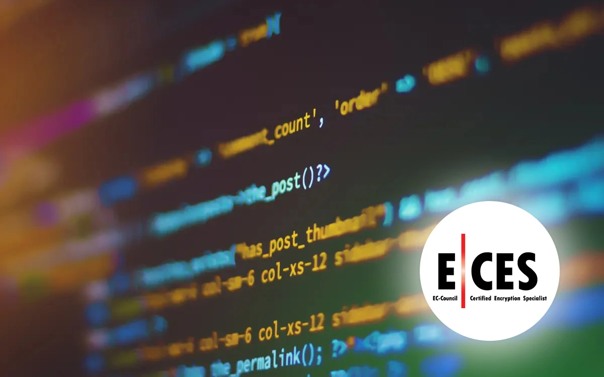 Certified Encryption Specialist (ECES)