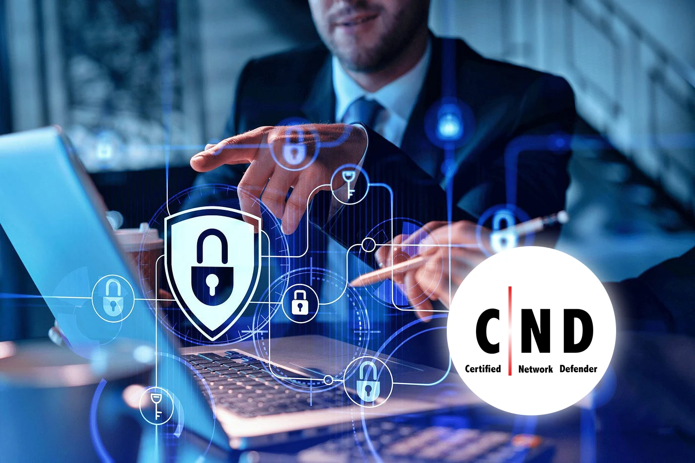 Certified Network Defender (C_ND)
