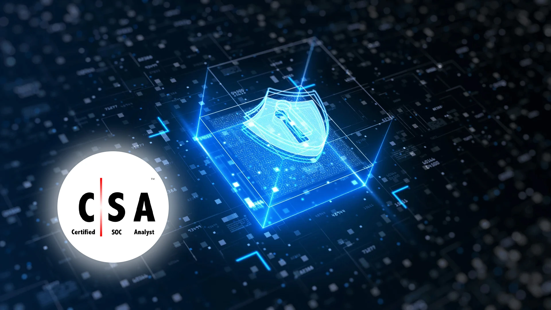 Certified SOC Analyst (C_SA)