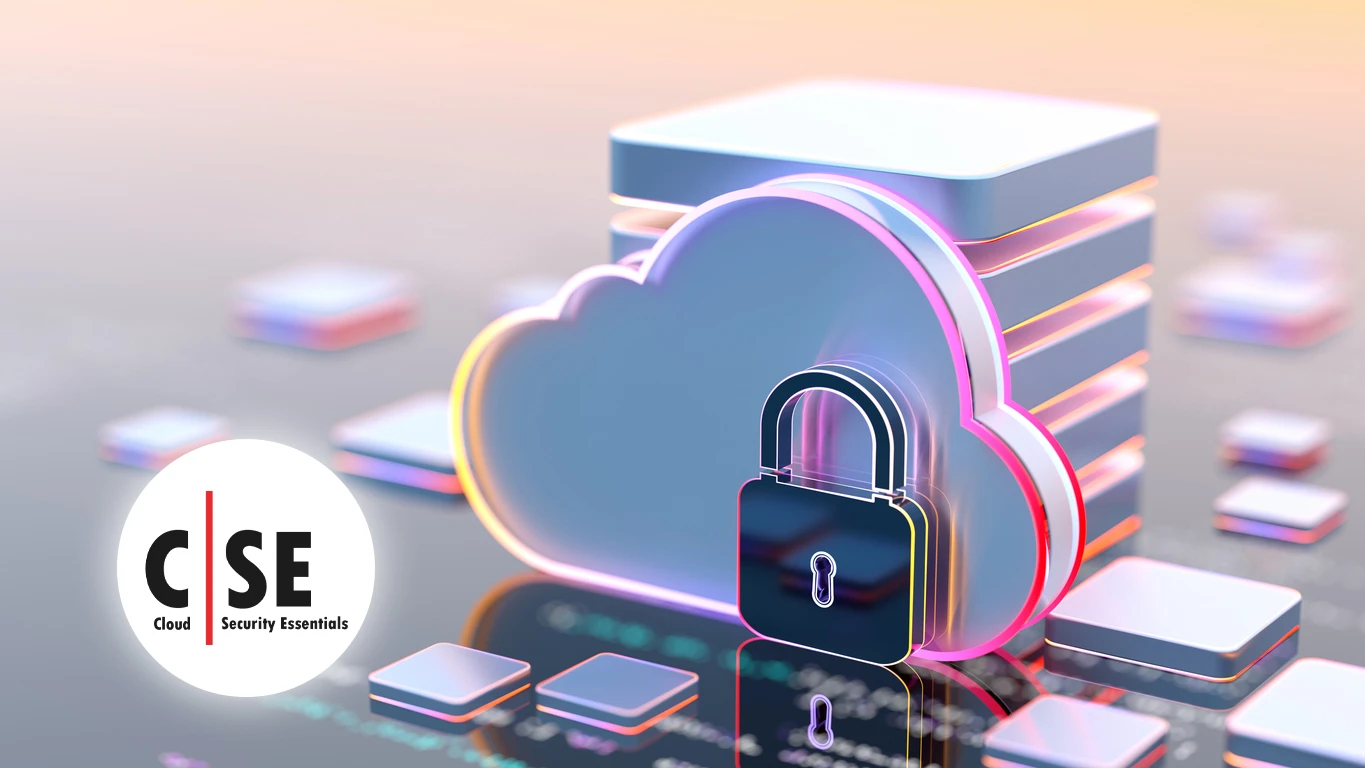 Cloud Security Essentials (CSE)