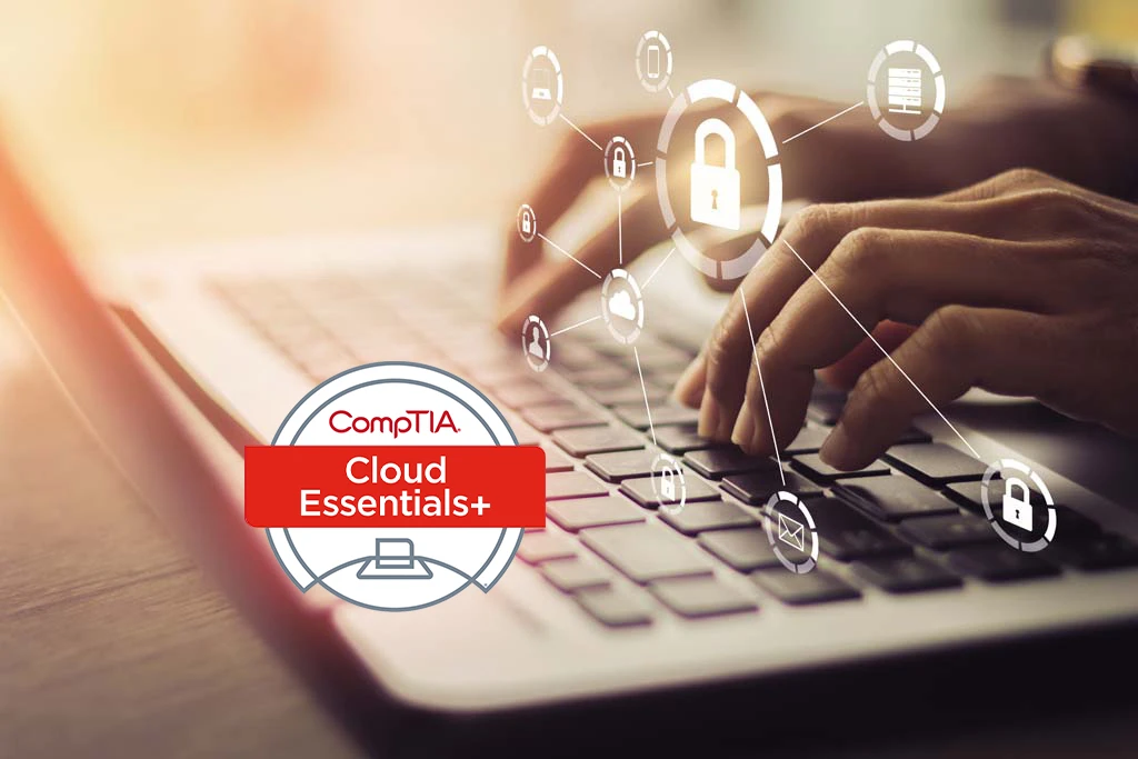 CompTIA Cloud Essentials+