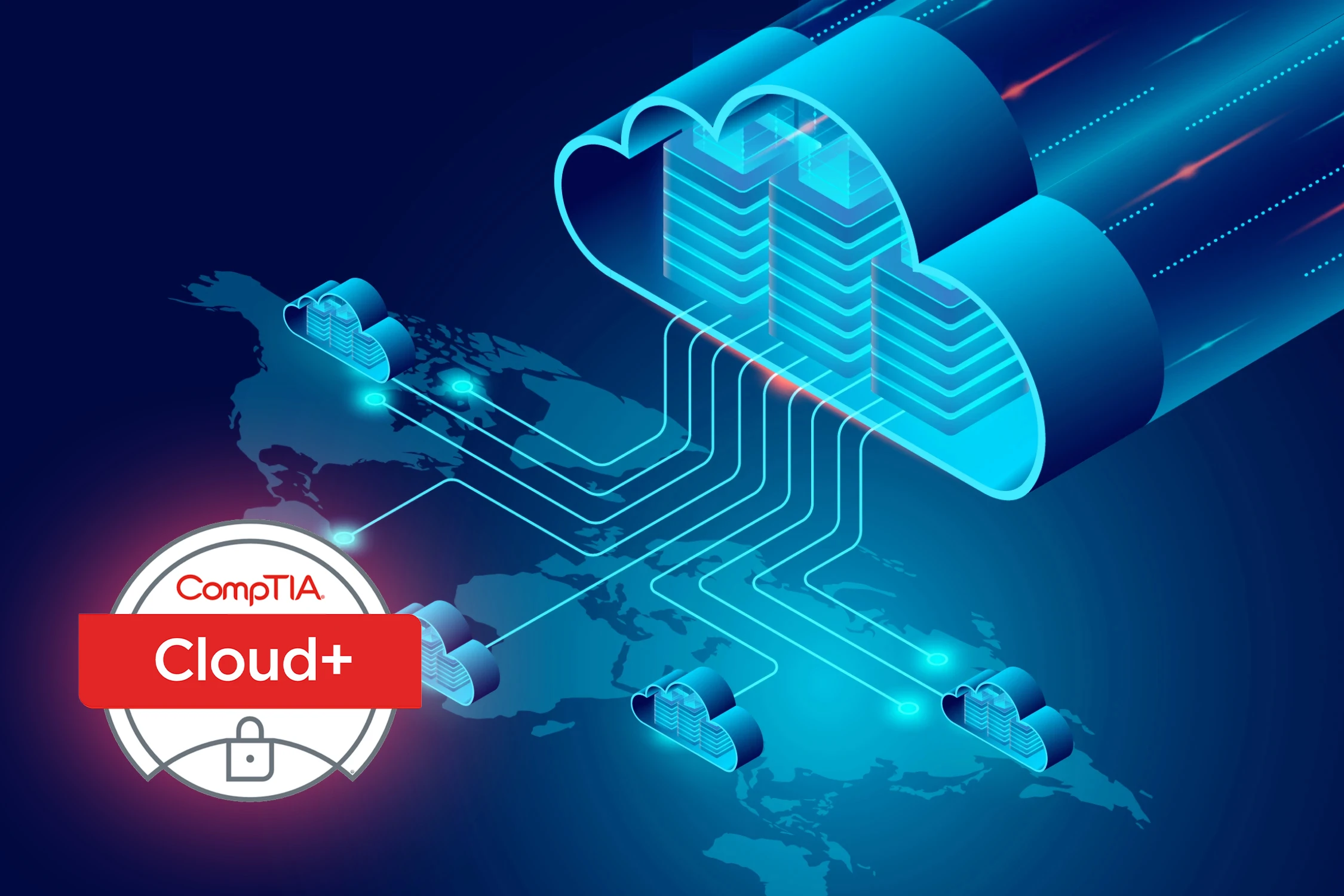 CompTIA Cloud+
