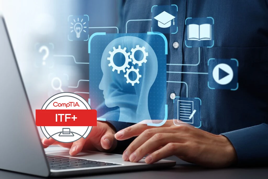 CompTIA ITF+