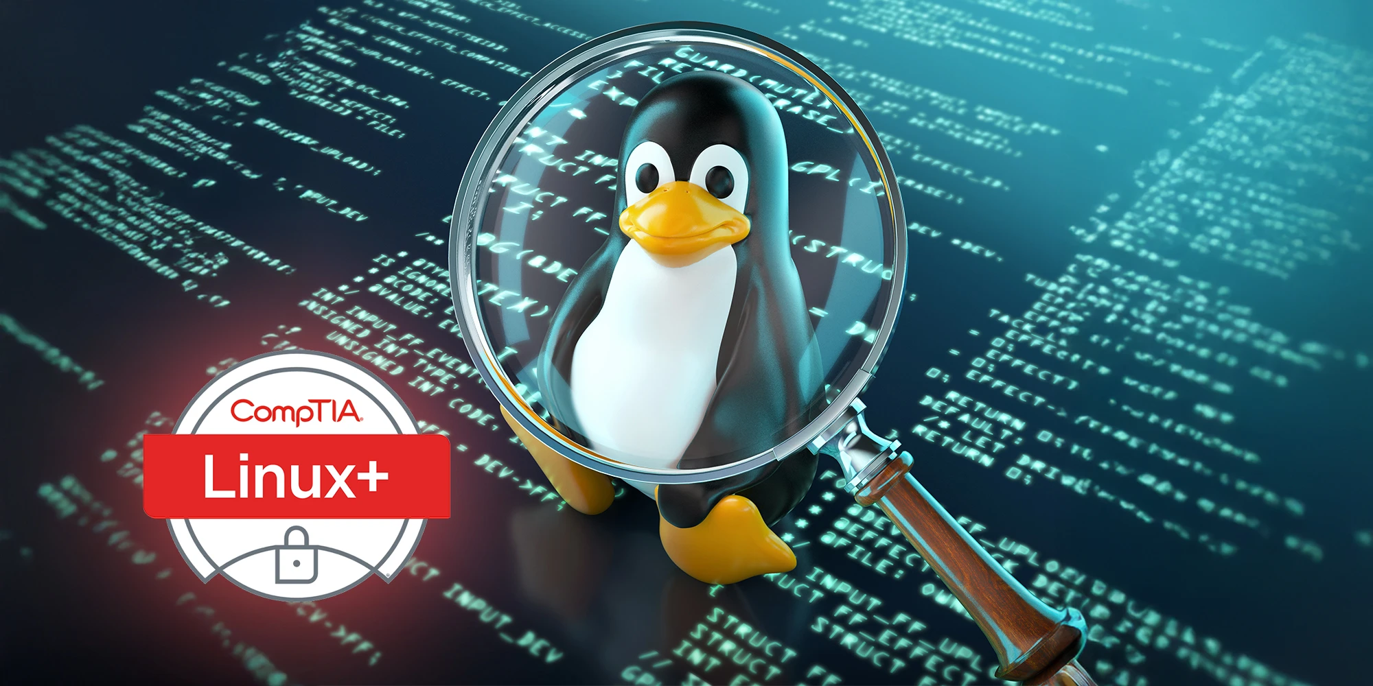 CompTIA Linux+
