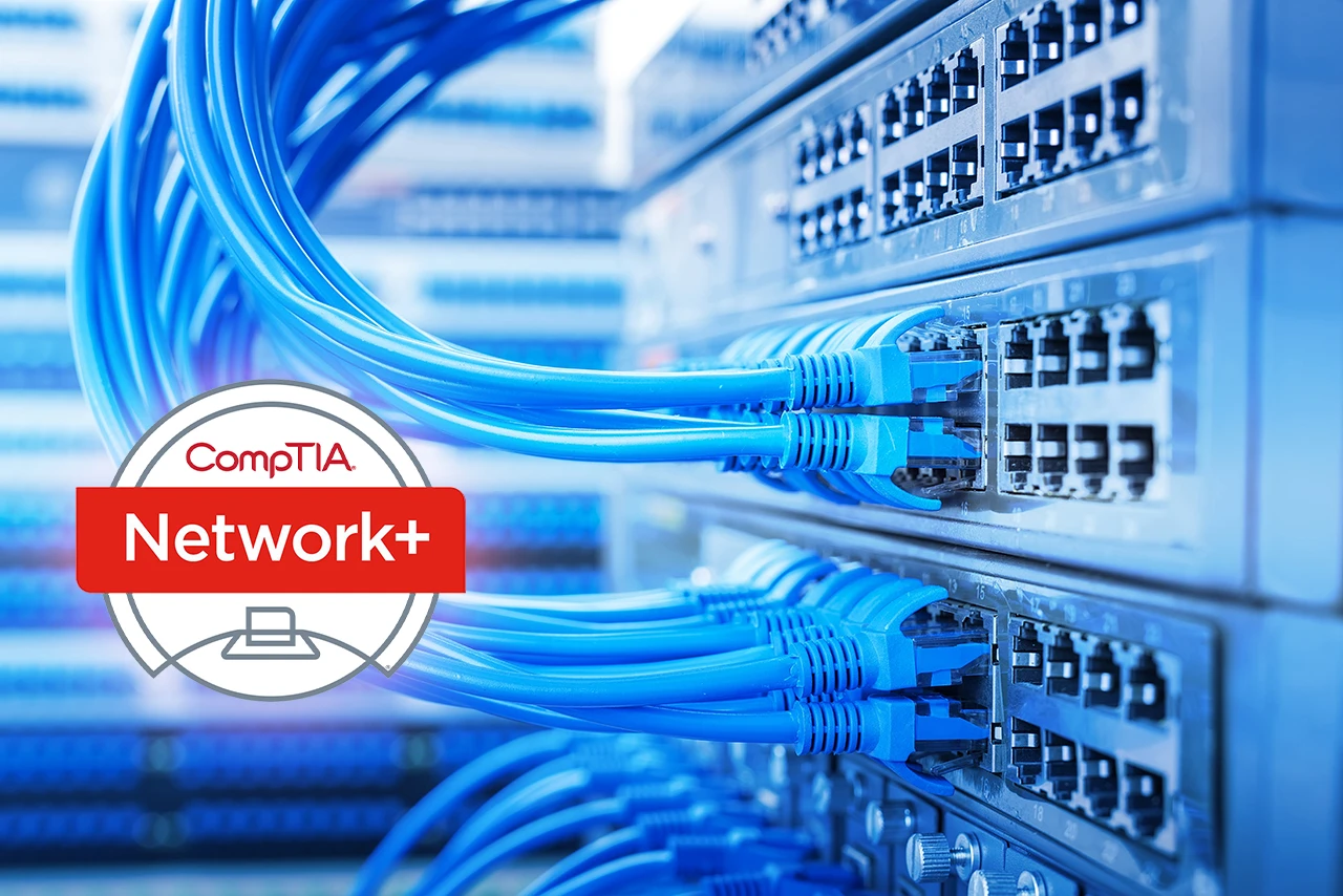 CompTIA Network+