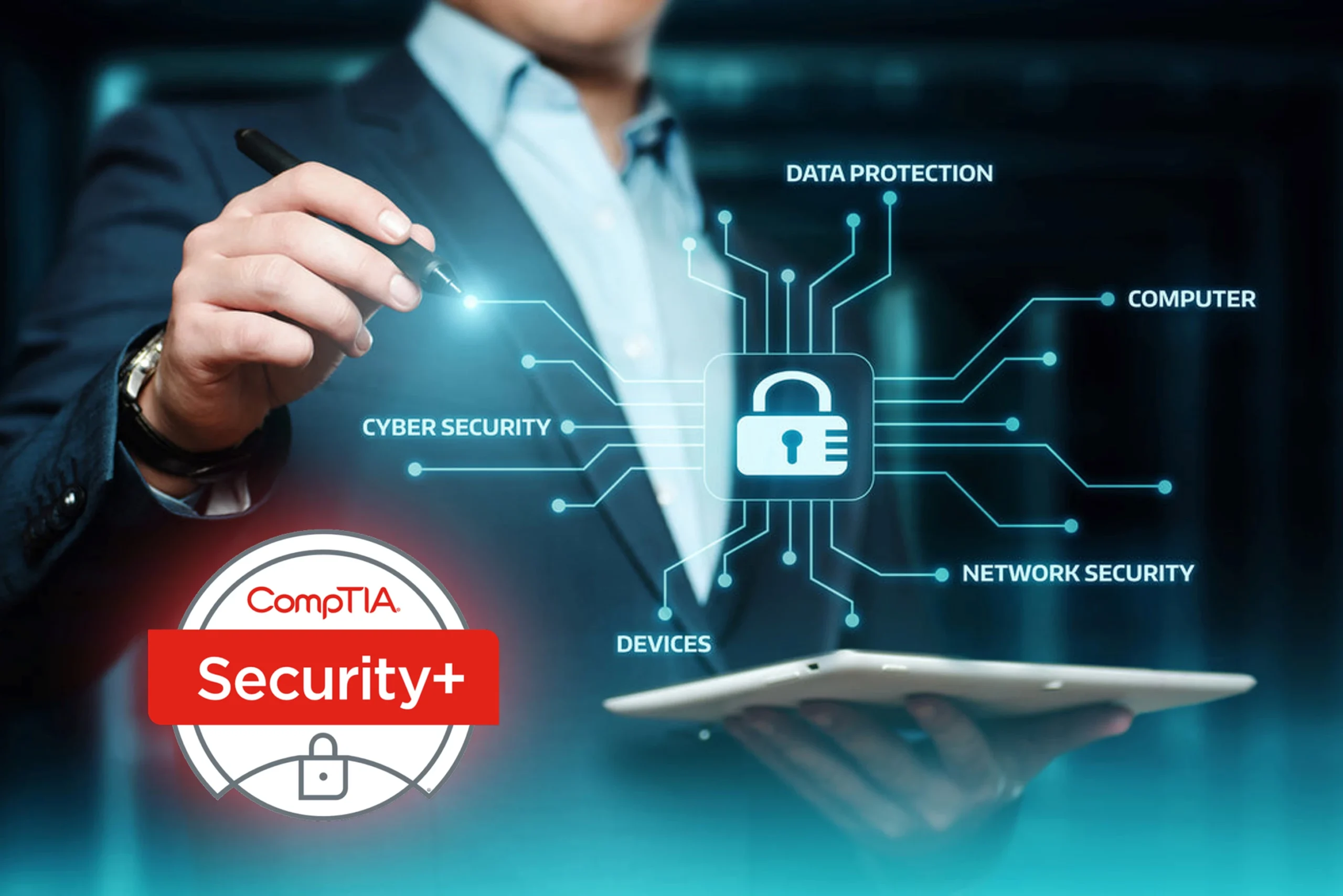 CompTIA Security+