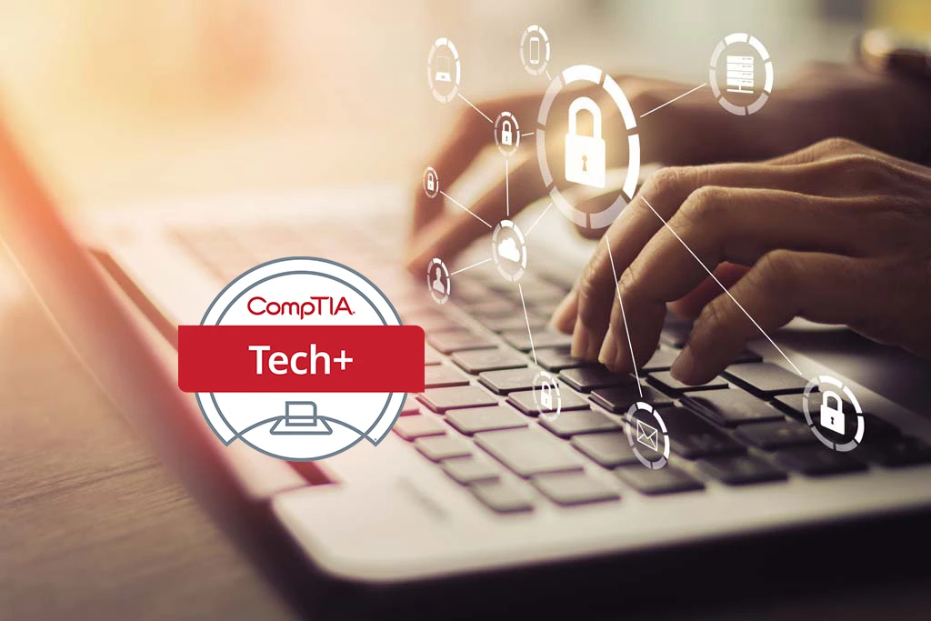 CompTIA Tech+