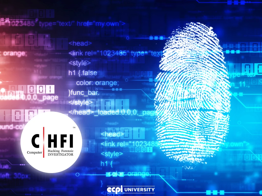 Computer Hacking Forensic Investigator (C_HFI)