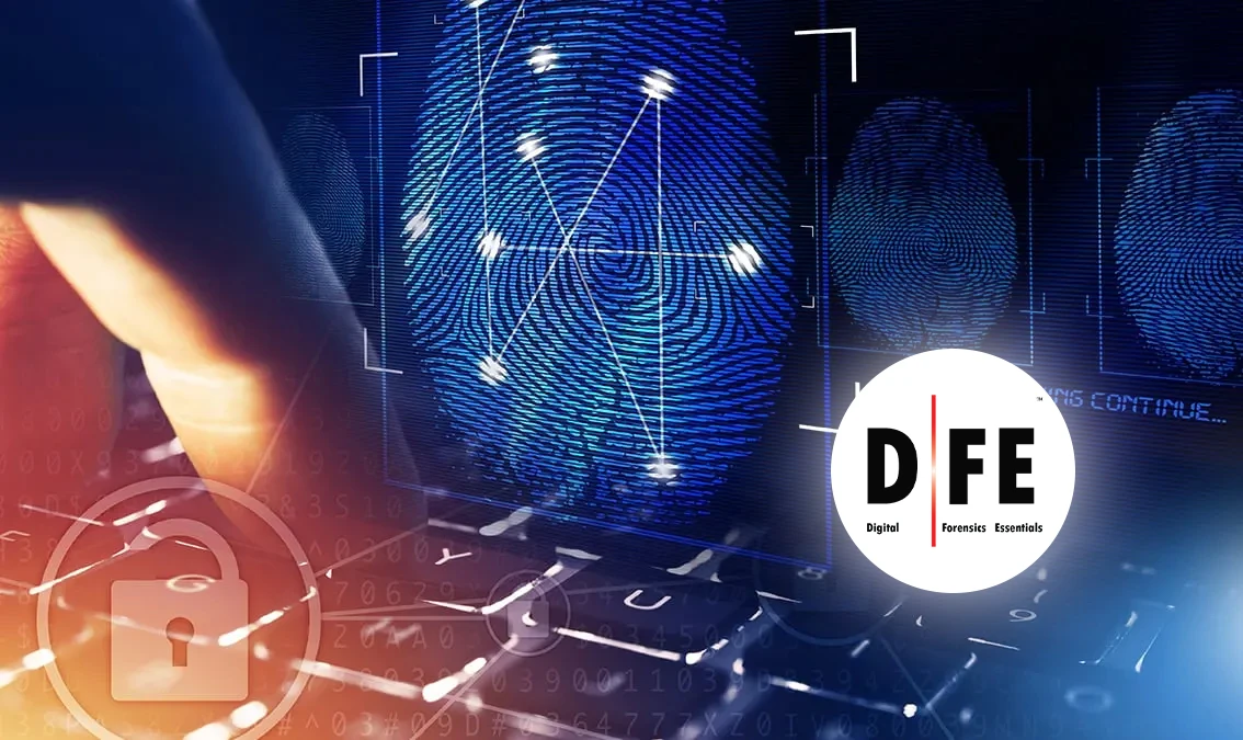Digital Forensic Essentials (DFE)
