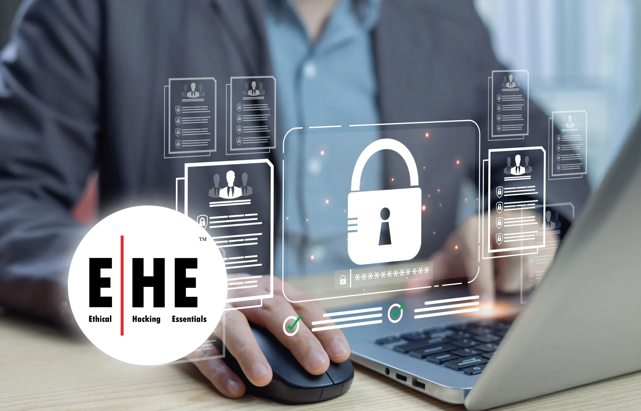 Ethical Hacking Essentials (EHE)