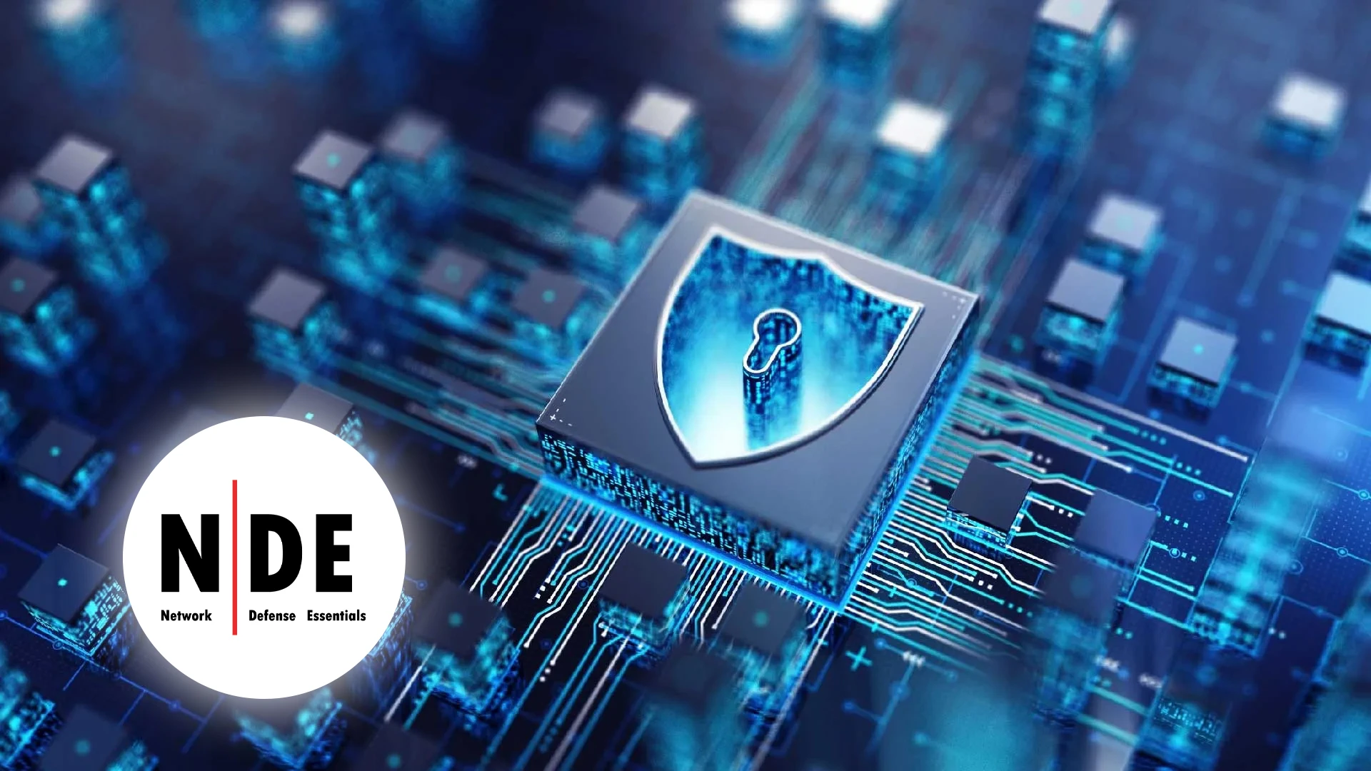 Network Defence Essentials (NDE)